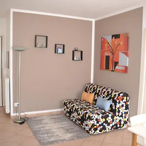  Appartamento Casa Rosina + Box Per Auto 2 Bici 1,5km Dalle Mura