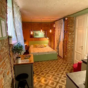  Appartamento La Porta